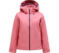 Peak Performance - Insulated ski jacket - Women's - Anima Insulated Jacket - W Anima Insulated Jacket Mountain Blush for Women - Size M - Pink Pink M
