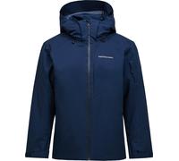 Peak Performance - Insulating Ski jacket - M Maroon 2L Insulated Jacket Blue Shadow for Men - Size L - Navy Navy L
