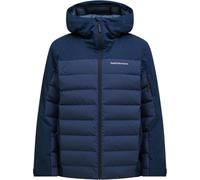 Peak Performance - Insulating Ski jacket - M Shred Down Jacket Blue Shadow for Men - Size M - Navy Navy M