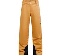 Peak Performance - Insulating Ski Pants - M Maroon 2L Insulated Pants Sierra Sand for Men in Recycled Polyester - Size M - Beige Beige M