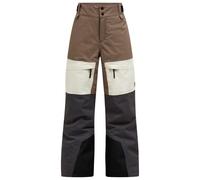 Peak Performance - Kid's Gravity Insulated Pants - Ski trousers size 150, black