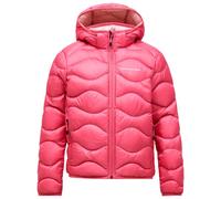 Peak Performance - Kid's Helium Down Hood Jacket - Synthetic jacket size 160, pink