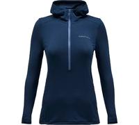 Peak Performance Light Hoodie Fleece
