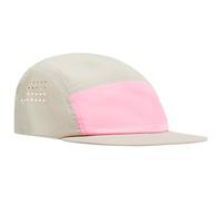 Peak Performance - Lightweight Cap - Cap size One Size, sand/pink