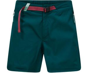 Peak Performance - Lightweight, Stretch shorts for hiking and MTB - W Iconiq Tech Shorts Ponderosa Pine for Women - Size XS - Green Green XS