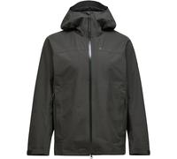 Peak Performance - Lightweight waterproof Jacket - M Treeline 2.5L Shell Jacket Olive Extreme for Men - Size S - Green Green S