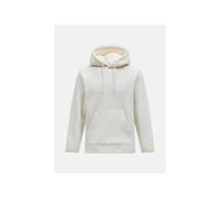 Peak Performance M Fleece Hood, white