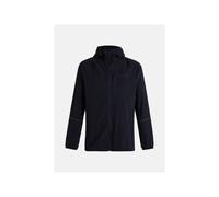 Peak Performance M Light Woven Jacket Black