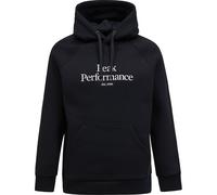 PEAK PERFORMANCE M Original Hood - Men - Black - size M- model 2025 M