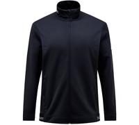 PEAK PERFORMANCE M Rider Tech Zip Jacket - Men - Black - size XL- model 2025 XL