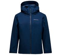 Peak Performance - Insulated ski jacket - M Maroon Insulated Jacket Blue Shadow for Men - Size S - Navy Navy S