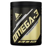 Peak Performance Omega-3, 400 Capsules