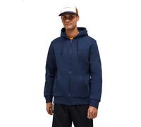 Peak Performance Original Small Logo Full Zip Sweatshirt