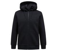 Peak Performance Original Small Logo Full Zip Sweatshirt