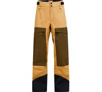 Peak Performance - Pants in GORE-TEX - M Gravity Gore-Tex 3L Pants Sierra Sand for Men - Size L - Beige Beige L
