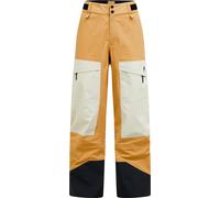 Peak Performance - Pants in GORE-TEX - W Gravity Gore-Tex 3L Pants Sierra Sand / Sand Fog for Women - Size S - Beige Beige S