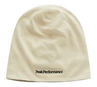 Peak Performance - Progress Hat - Beanie size L/XL, sand