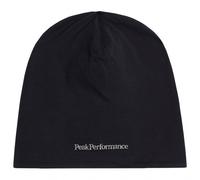 Peak Performance - Progress Hat - Beanie size S/M, black