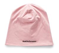 Peak Performance - Progress Hat - Beanie size S/M, pink