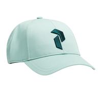 Peak Performance - Retro Cap - Cap size One Size, grey