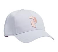 Peak Performance - Retro Cap - Cap size One Size, grey/white