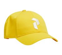 Peak Performance - Retro Cap - Cap size One Size, yellow