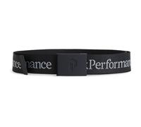 Peak Performance - Rider Belt - Belt size One Size, black
