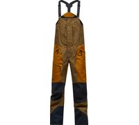 Peak Performance - Salopettes in GORE-TEX PRO - M Vertical Gore-Tex Pro 3L Bib Pants Meadow Moss Earthy Summit for Men - Size XL - Brown Brown XL