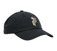Peak Performance - Seasonal Artwork Cap - Cap size One Size, black