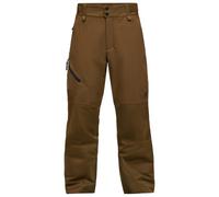 Peak Performance - Shred Insulated Pants - Ski trousers size M, brown