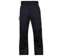 Peak Performance - Shred Insulated Pants - Ski trousers size XL, black