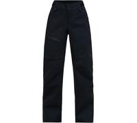 Peak Performance - Ski Pants in GORE-TEX - W Alpine Gore-Tex 3L Pants Black for Women - Size L Black L
