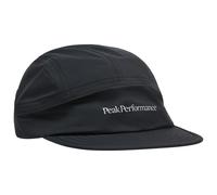 Peak Performance - Trail Cap - Cap size One Size, black