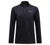 Peak Performance Trail Polartec Half Zip Fleece