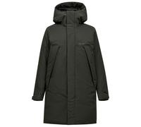 Peak Performance - Treeline Down Parka - Parka size XXL, black