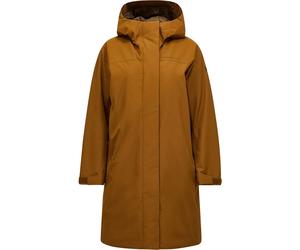 Peak Performance Treeline Insulated Parka