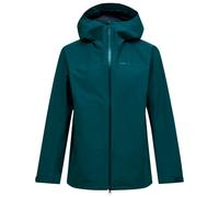 Peak Performance - Treeline Shell Jacket - Waterproof jacket size XL, blue
