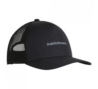 Peak Performance - Trucker Cap - Cap size One Size, black