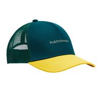 Peak Performance - Trucker Cap - Cap size One Size, blue