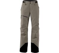 PEAK PERFORMANCE W Alpine Gore-tex Pants - Women - Beige - size L- model 2025 L