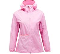 PEAK PERFORMANCE W Freelight Alpha Jacket - Women - Pink - size S- model 2025 S