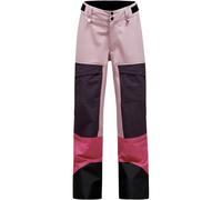 PEAK PERFORMANCE W Gravity Gore-tex 3l Pants - Women - Purple - size M- model 2025 M