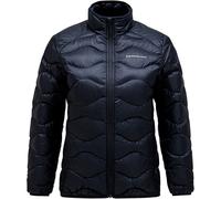 PEAK PERFORMANCE W Helium Down Jacket - Women - Black - size L- model 2025 L