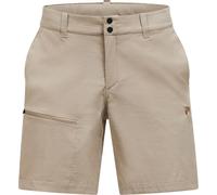 PEAK PERFORMANCE W Iconiq Shorts - Women - Beige - size S- model 2025 S