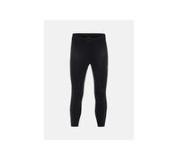 Peak Performance W Rider Pants Leggings Black