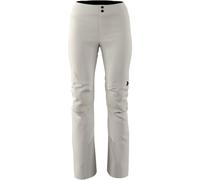 PEAK PERFORMANCE W Stretch Pants - Women - White - size S- model 2025 S
