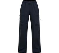 Peak Performance - Walking trousers - W Outdoor Cargo Pants Black for Women - Size S Black S