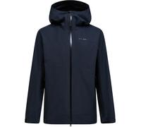 Peak Performance Treeline Shell Jacket Blue S Men