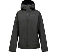 Peak Performance - Waterproof hiking jacket - Men's - Treeline Shell Jacket - M Treeline Shell Jacket Olive Extreme for Men - Size L - Green Green L