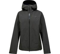 Peak Performance - Waterproof hiking jacket - Men's - Treeline Shell Jacket - M Treeline Shell Jacket Olive Extreme for Men - Size M - Green Green M